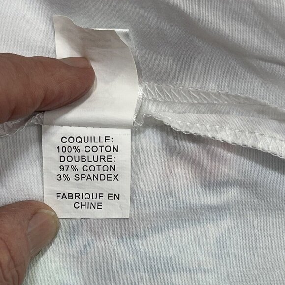 LILLY PULITZER‎ Sea Life Skort Size 4 Multicolor Mini Pockets Venice Lace #80502 - Picture 10 of 15